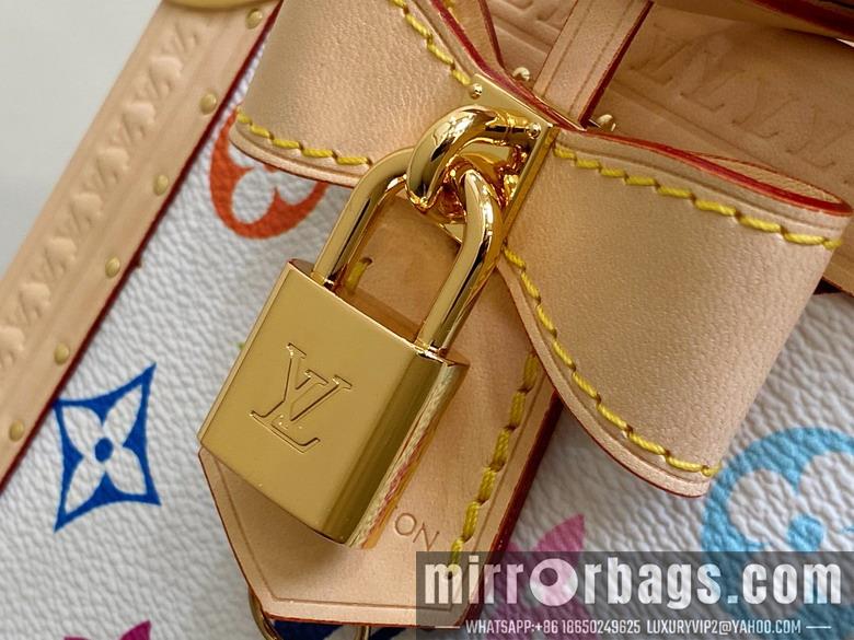 LV Replica Bags M13125 22.5x17.5x11cm gf