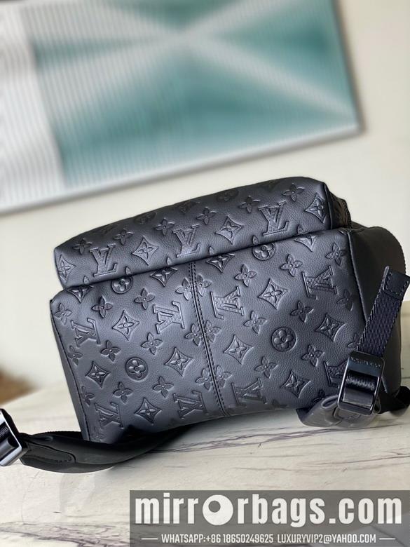 LV Replica Bags Discovery M46553 29x38x20cm gf.