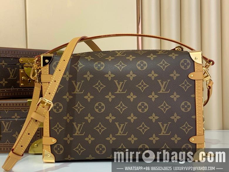 LV Replica Bags Side Trunk m14513 20x10x30cm gf