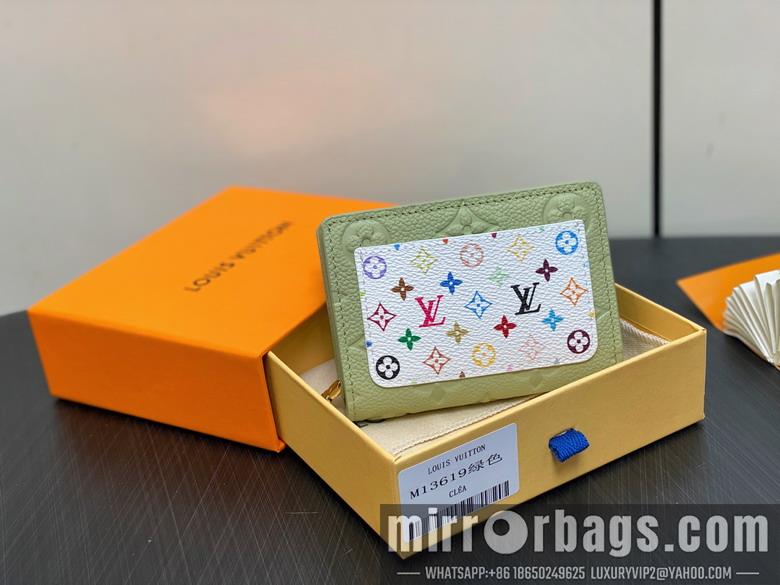 LV Replica Bags Claire M13619 11x8.5x3.5cm gf2
