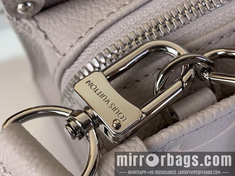 LV Replica Bags On M23640 25x13x10cm gf