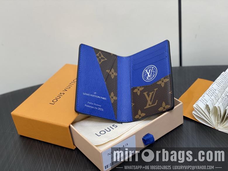 LV Replica Bags N00143 11.1x1x7.5cm gf