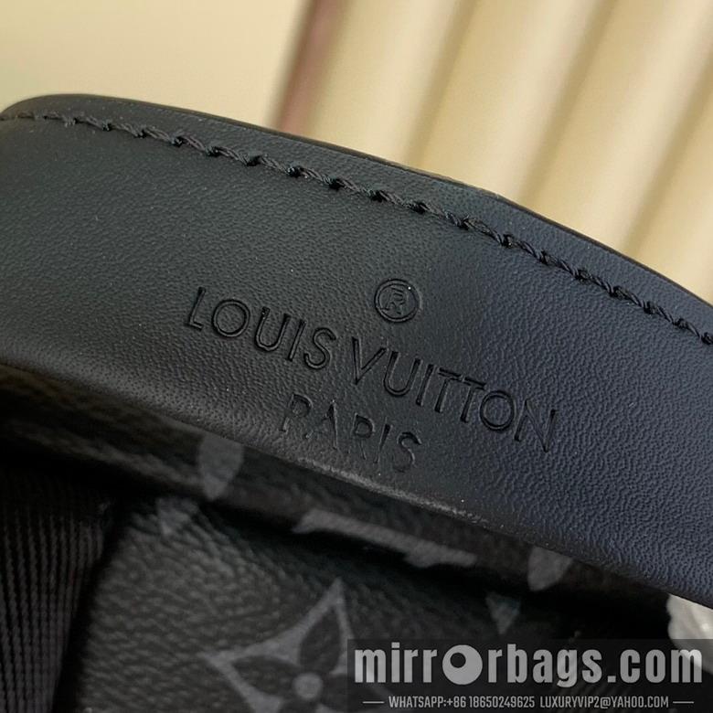 LV Replica Bags Discovery m14020 38x13x28cm gf