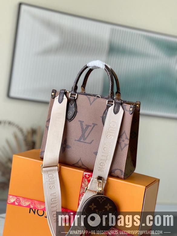 LV Replica Bags On M46373 25x19x11.5cm gf