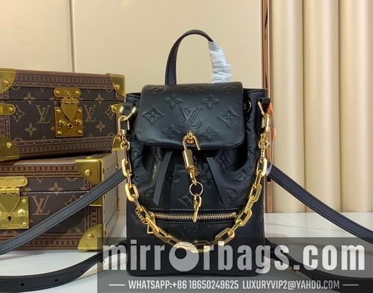 LV Replica Bags Backpack M13387 20x7.5x15cm gf
