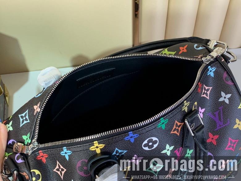 LV Replica Bags Speedy M13257 30x21x17cm gf