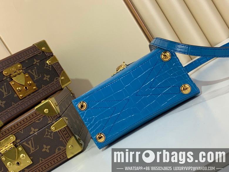 LV Replica Bags Rosedes Vents N84713 19x15x9cm gf4