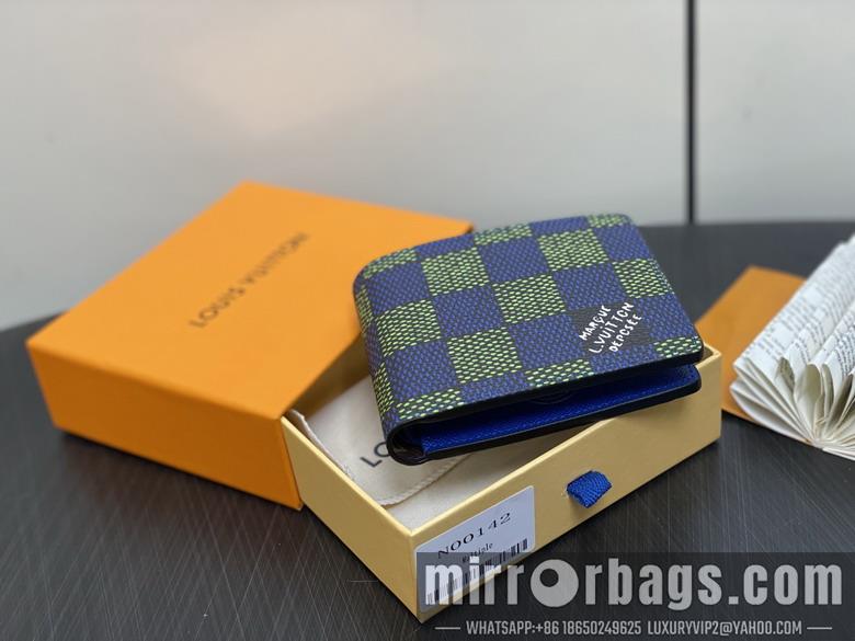 LV Replica Bags Multiple N00142 11x8.5x2cm gf