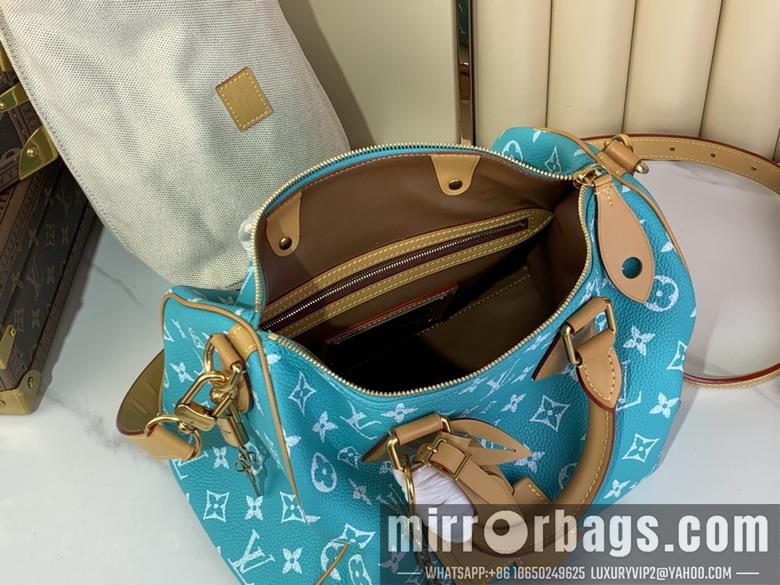 LV Replica Bags Speedy M21108 30x17x21cm gf1