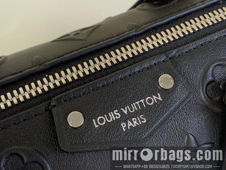 LV Replica Bags Speedy M14575 20.5x13.5x11cm gf