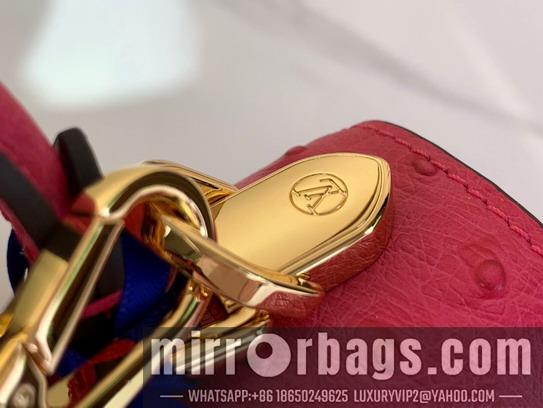 LV Replica Bags Rosedes vents N84207 19x15x9cm gf4