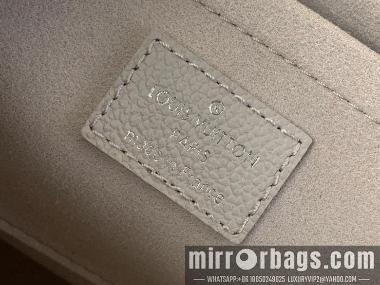 LV Replica Bags On M23640 25x13x10cm gf