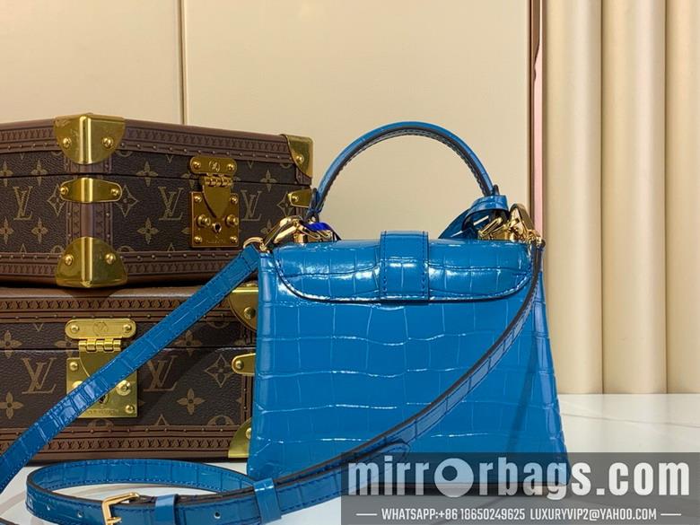 LV Replica Bags Rosedes Vents N84713 19x15x9cm gf4