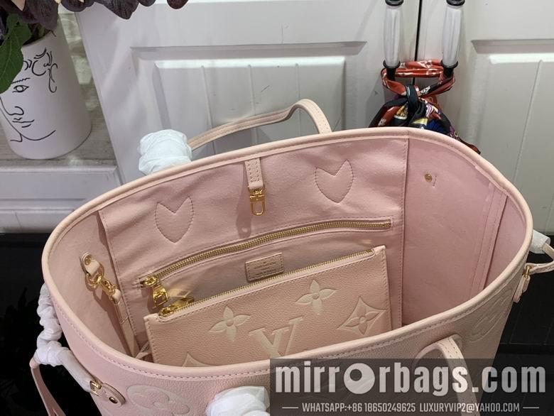 LV Replica Bags Neverfull m14210 28X14X31cm