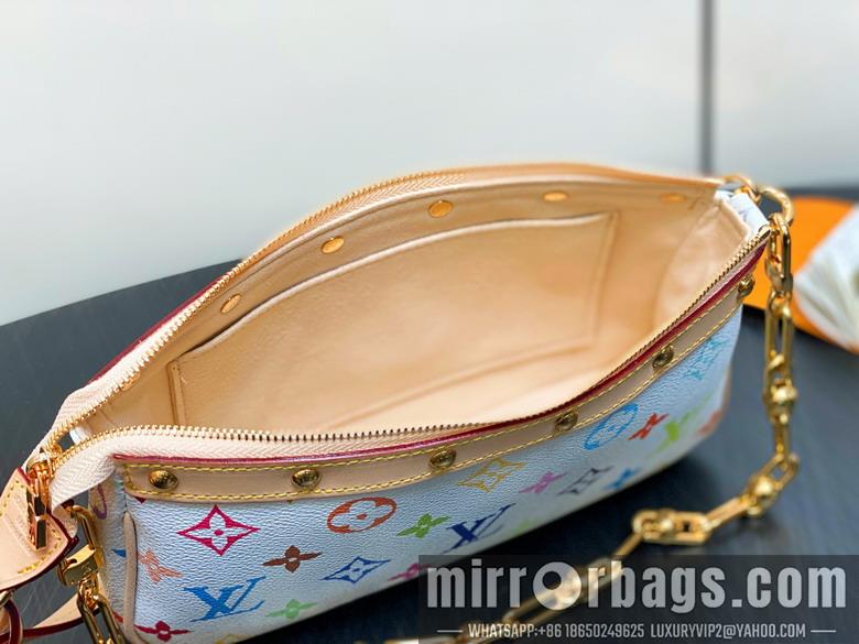 LV Replica Bags Acc M13404 13x4x22cm gf