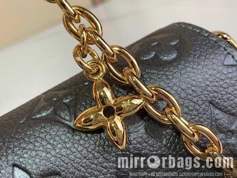 LV Replica Bags Metis M82836 22x15x5.5cm gf