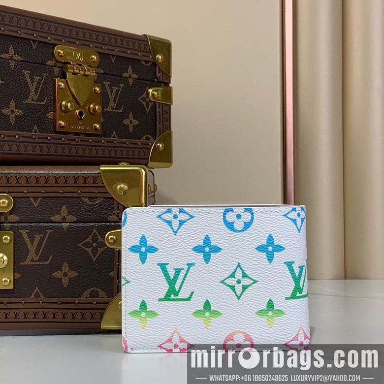 LV Replica Bags Multiple M14354 11.5x9x1.5cm gf1