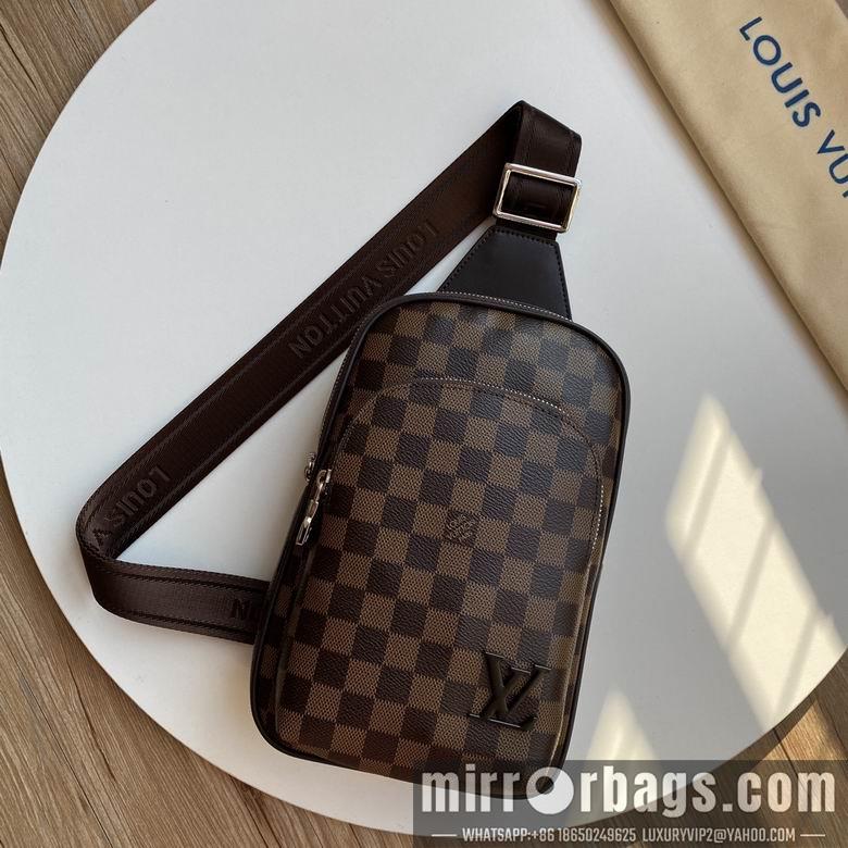 LV Replica Bags 2074 27X18X5cm