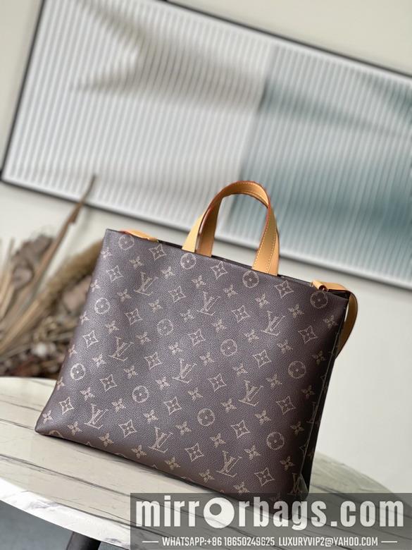 LV Replica Bags Shopper M13928 40x32x16cm gf