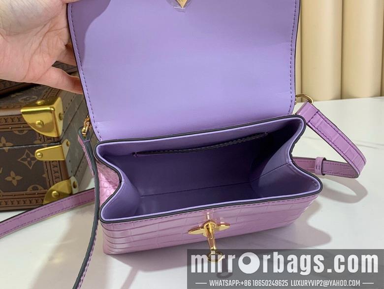 LV Replica Bags Rosedes Vents N84713 19x15x9cm gf6