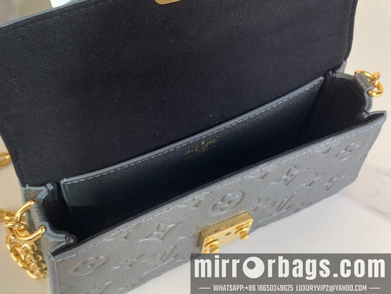 LV Replica Bags Metis M82836 22x15x5.5cm gf