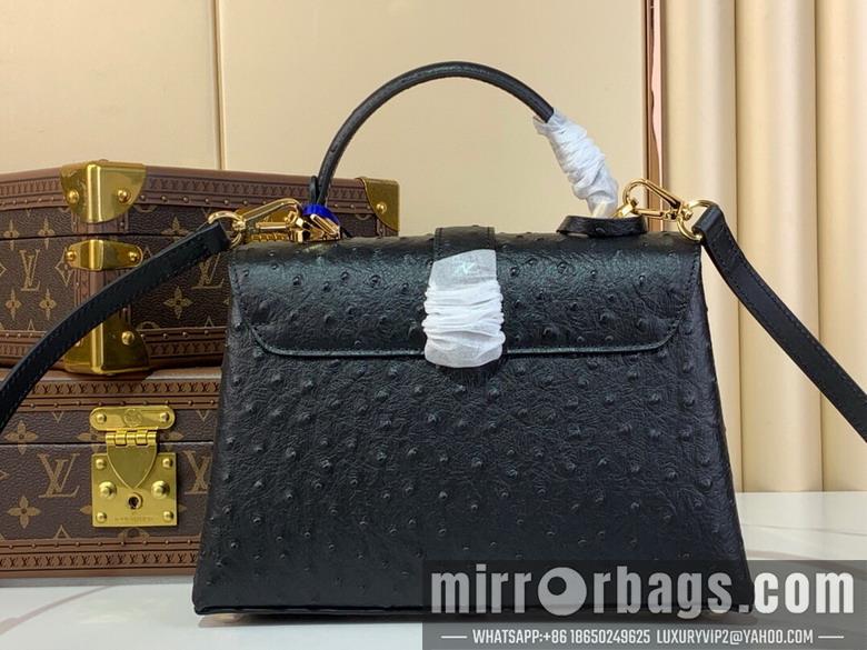 LV Replica Bags Rosedes vents N84207 27x18x9cm gf1