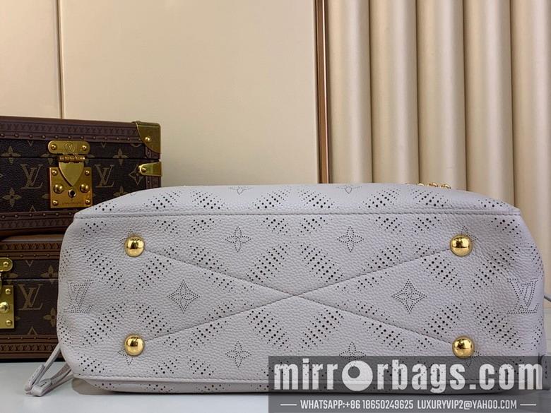 LV Replica Bags Bella m13838 23x13x32cm gf