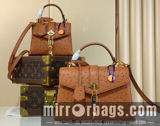 LV Replica Bags Rosedes vents N84207 19x15x9cm gf5
