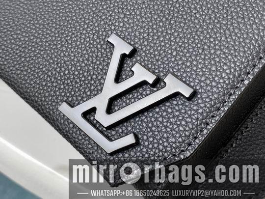 LV Replica Bags Aerogram M57081 30x16x3cm gf