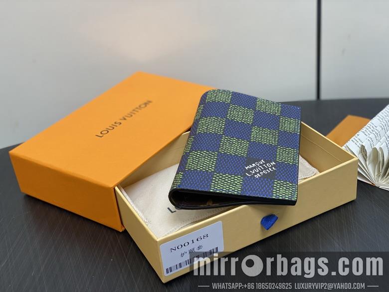 LV Replica Bags N00168 14x2.5x10cm gf