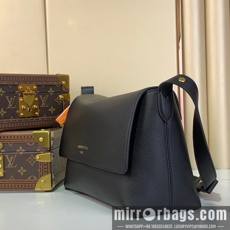 LV Replica Bags Low Key m13148 30x18x12cm gf