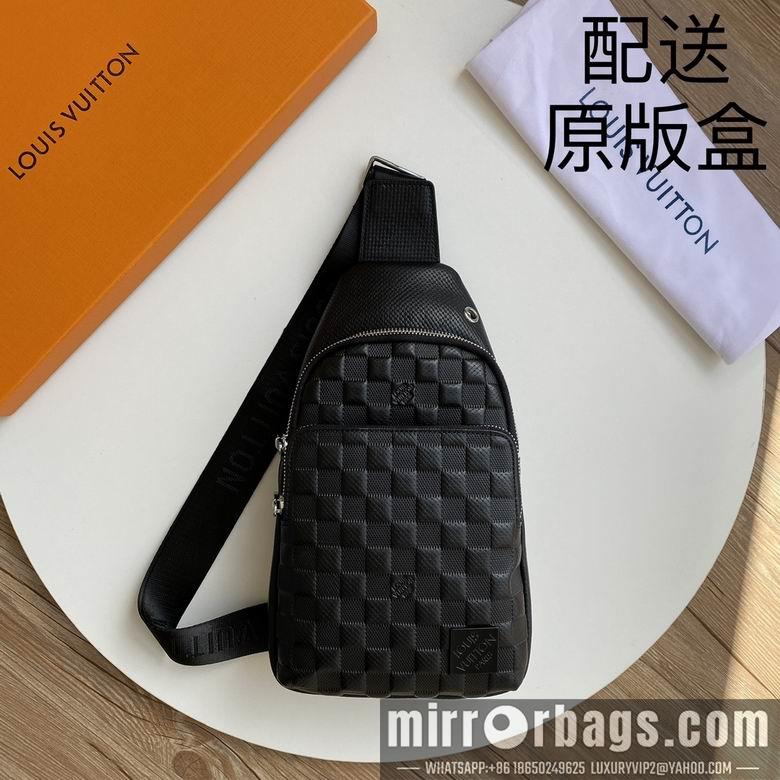 LV Replica Bags 1028 30X17X5cm