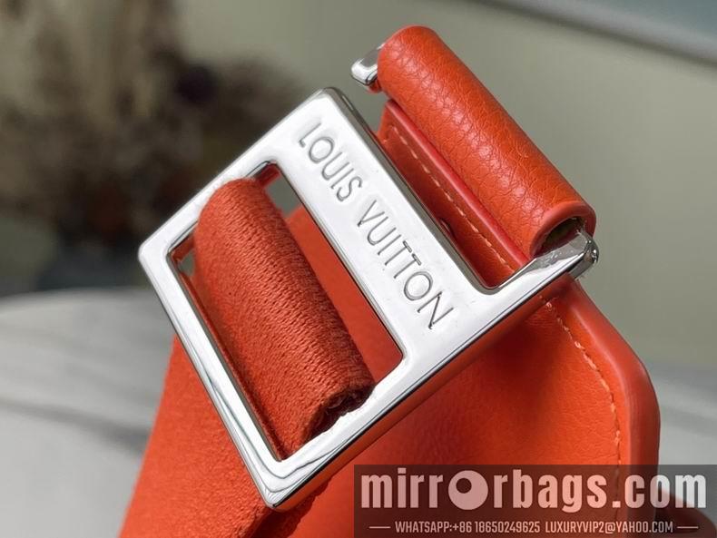 LV Replica Bags Aerogram M59625 30x16x3 cm gf