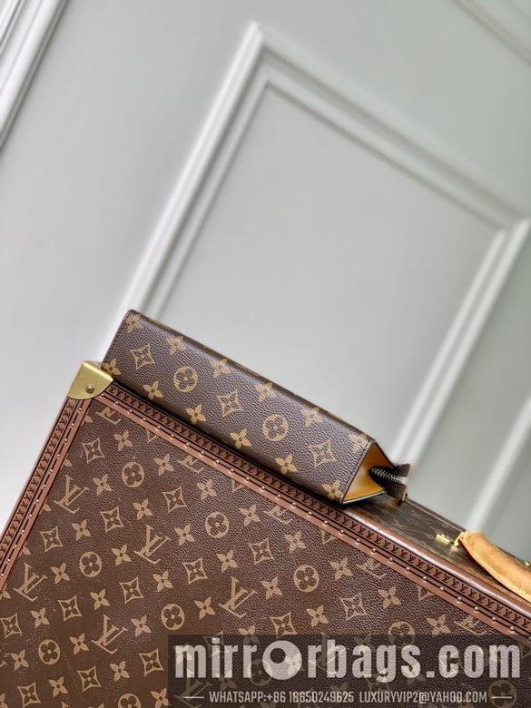 LV Replica Bags Alpha M81124 18.5x11x6.5cm gf1