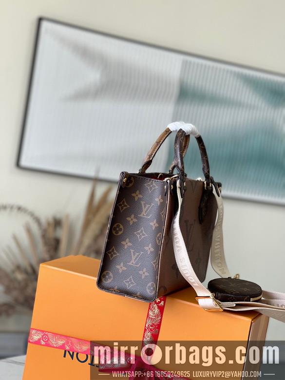 LV Replica Bags On M46373 25x19x11.5cm gf