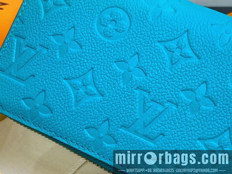 LV Replica Bags TM M13618 19.5x10.5x2.5cm gf