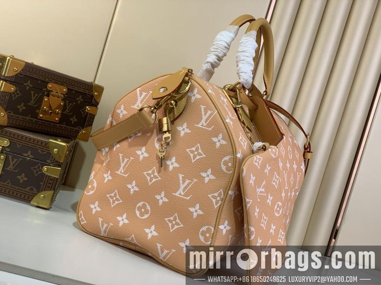 LV Replica Bags Speedy M24438 40x26x23cm gf