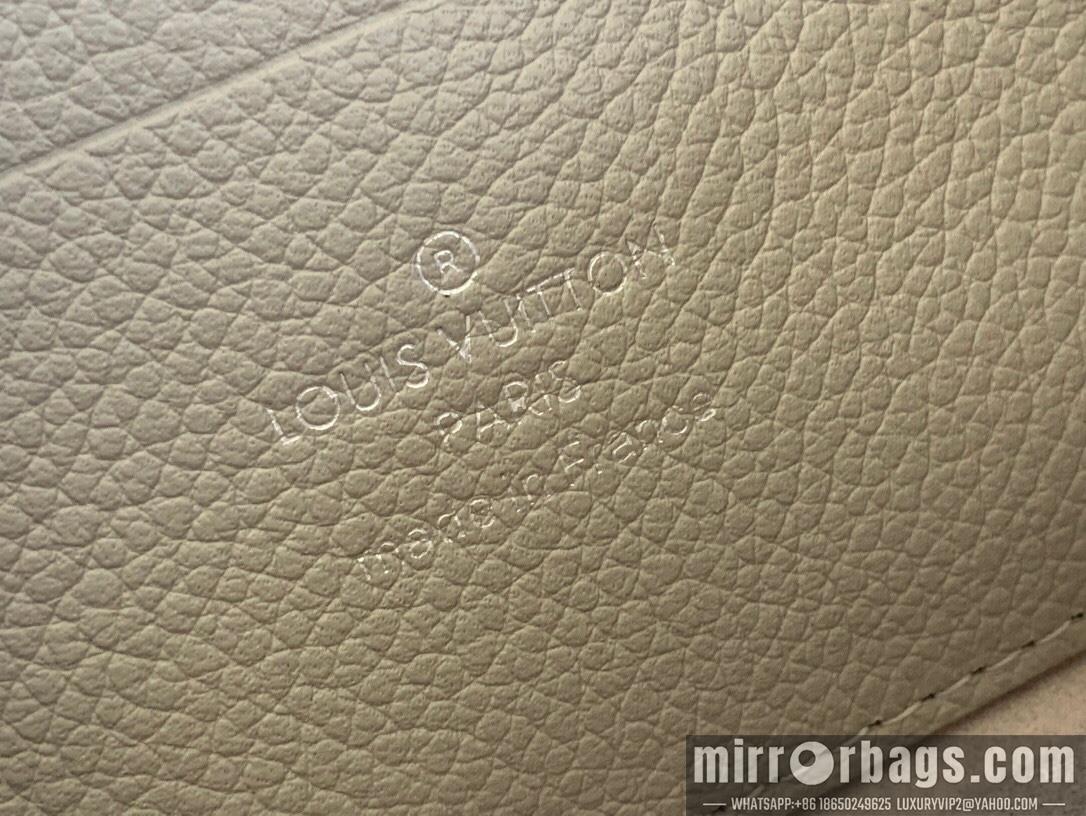 LV Replica Bags Ivy m14225 12x4.3x23.5cm gf