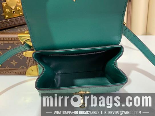 LV Replica Bags Rosedes vents N84207 19x15x9cm gf3