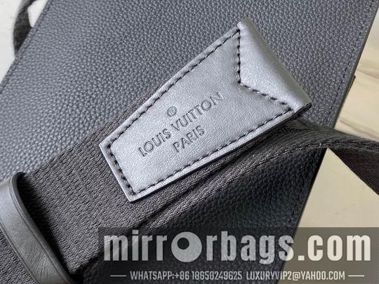 LV Replica Bags Aerogram M57081 30x16x3cm gf