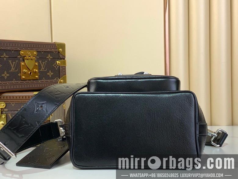 LV Replica Bags Noé m13985 24x16x22cm gf