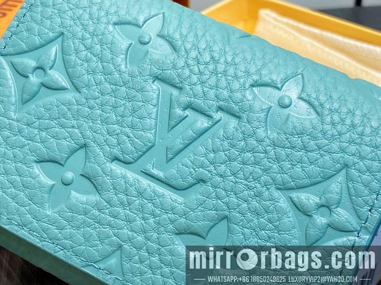 LV Replica Bags Ski M13891 8x1x10.5cm gf