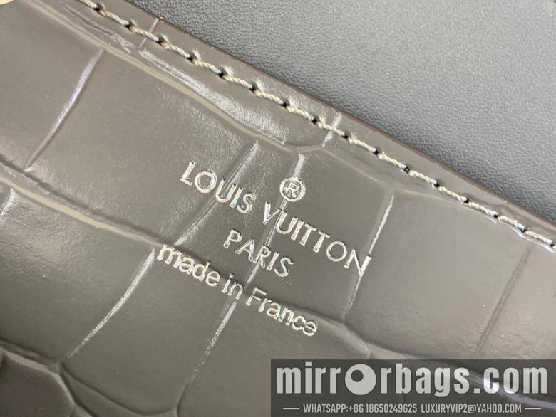 LV Replica Bags Rosedes vents N84713 19x15x9cm gf2.