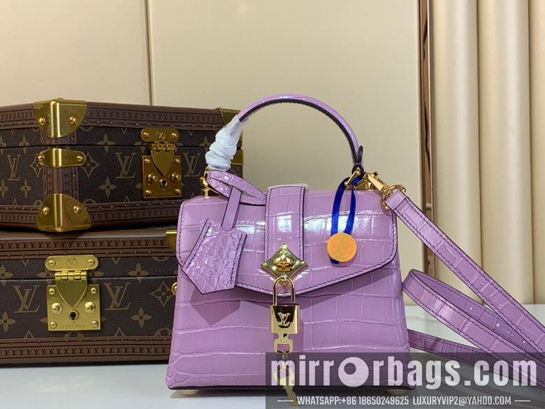 LV Replica Bags Rosedes Vents N84713 19x15x9cm gf6
