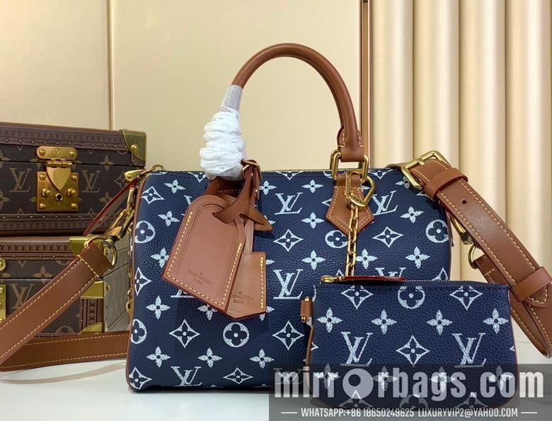 LV Replica Bags Speedy m15278 25x15x15cm gf