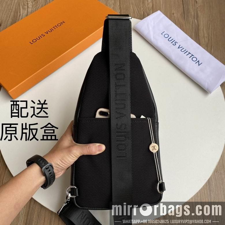 LV Replica Bags 1028 30X17X5cm