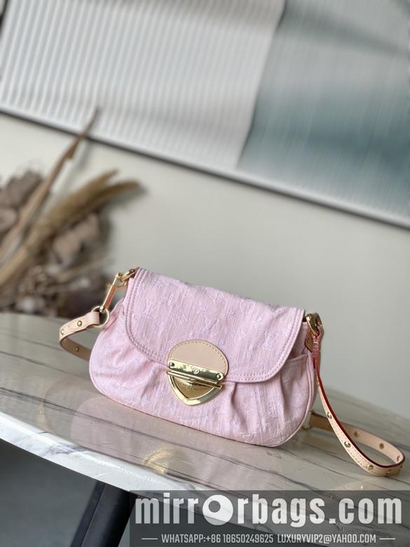 LV Replica Bags Sunset M13347 27x18x3cm gf