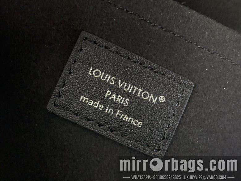 LV Replica Bags Speedy M14575 20.5x13.5x11cm gf