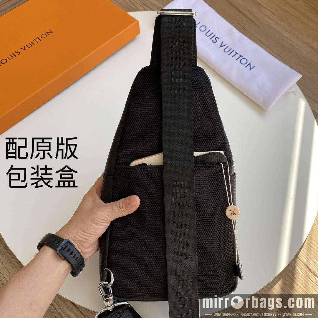 LV Replica Bags 1027 30X17X5cm