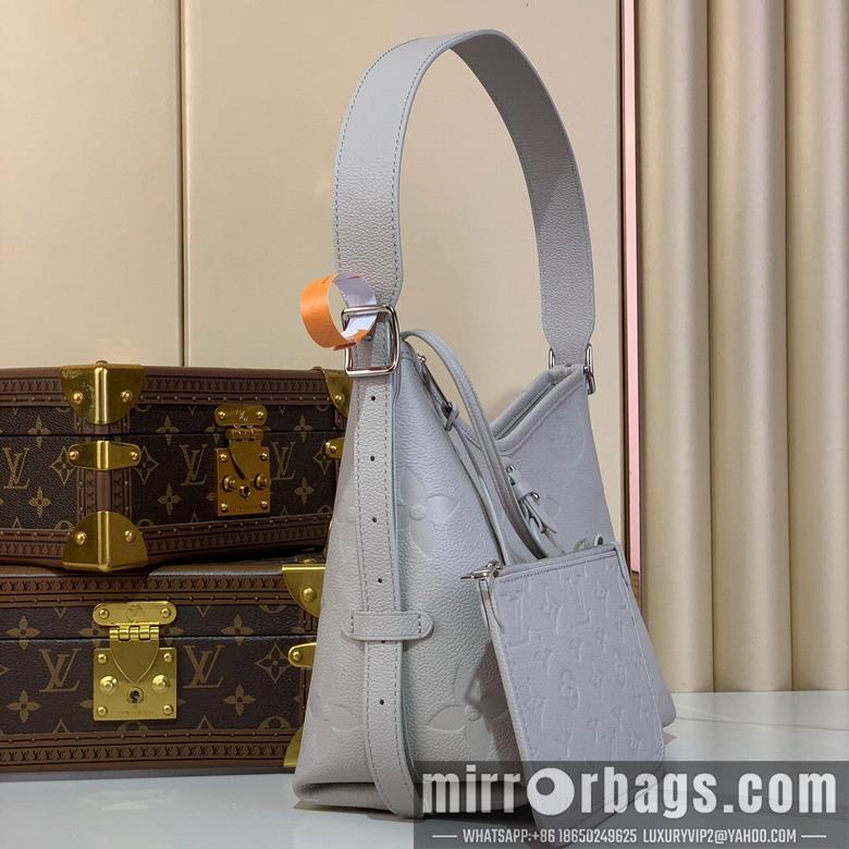 LV Replica Bags CarryAll M12917 29x24x12cm gf